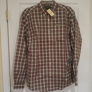 Eddie Bauer Dress Shirt